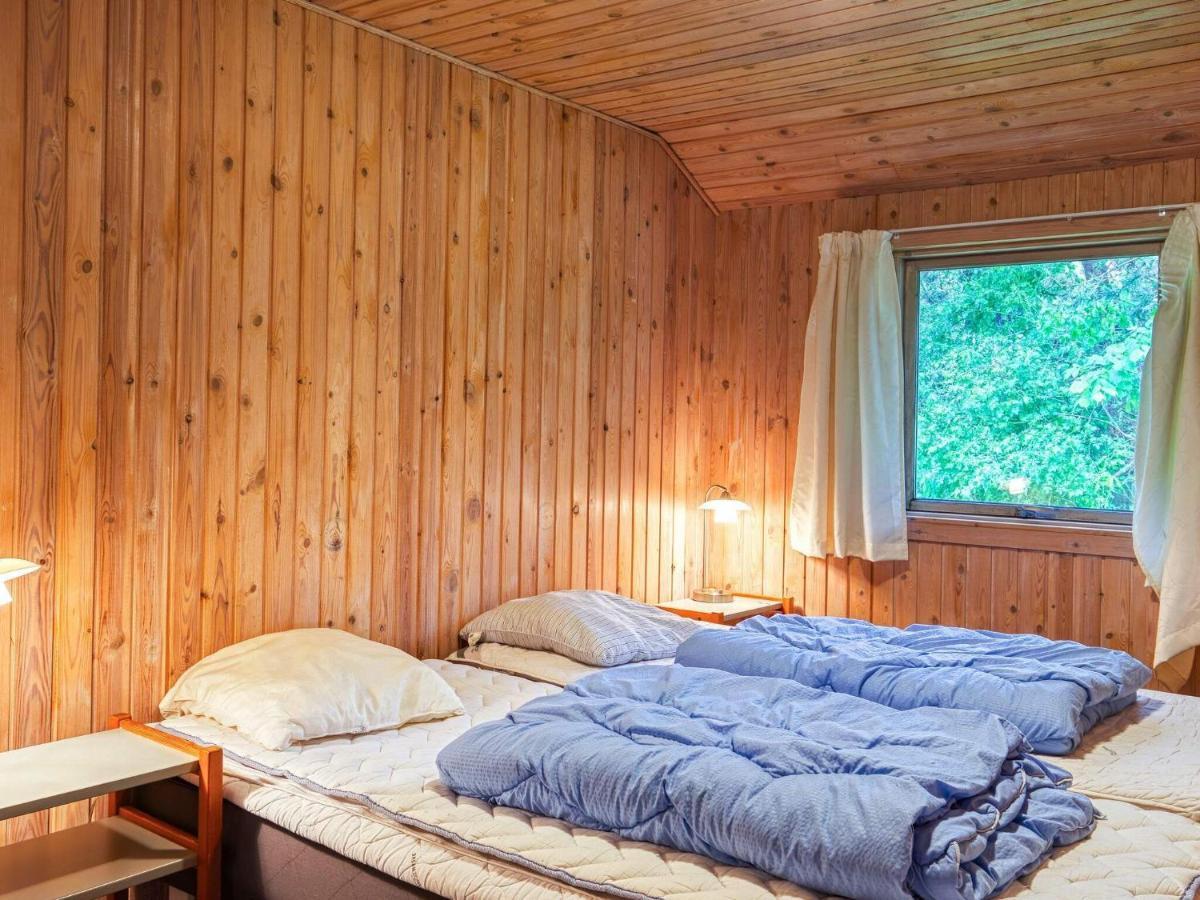 10 Person Holiday Home In Dannemare Luaran gambar